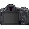 Câmera Canon Eos R5 8k 45mp Corpo