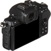 Câmera Mirroless Nikon Z50 Corpo