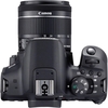 Câmera Canon Eos Rebel T8i Ef-s 18-55mm Is Stm (850d)