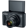 Câmera Digital Canon Powershot Sx740 Hs Com Wi-fi