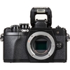 Câmera Digital Olympus Om-d E-m10 Mark III 4k
