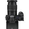 Câmera Digital Nikon Z7 II Com Lente 24-70mm F/4