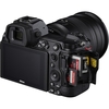 Câmera Digital Nikon Z7 II Com Lente 24-70mm F/4