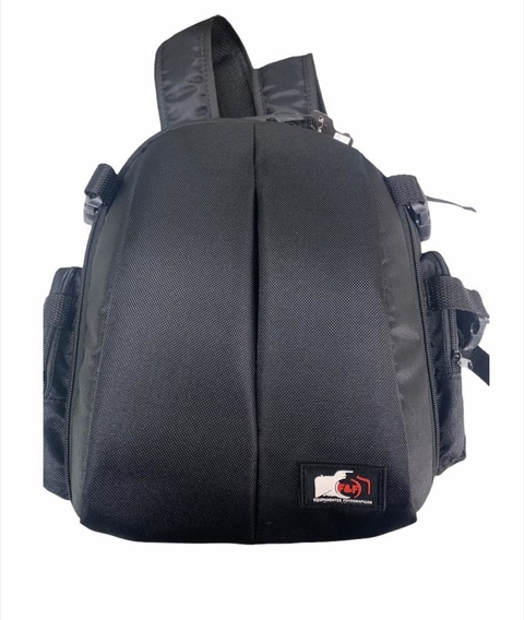 Mochila Para Câmera Fotográfica Ff Equipamentos Ff-ck-45