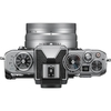 Câmera Mirrorless Nikon Z Fc Com Lente 16-50mm