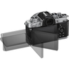 Câmera Mirrorless Nikon Z Fc Com Lente 16-50mm