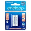 Pilhas Eneloop 800mah Aaa²