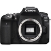 Câmera Canon Eos 90d Com Lente Ef-s 18-55mm Is Stm + Cartão Sandisk Ultra 32gb + Case F&F