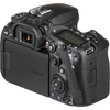 Câmera Canon Eos 90d Com Lente Ef-s 18-135mm Usm + Cartão Sandisk Ultra 32gb + Case F&F