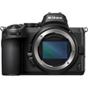 Câmera Mirrorless Nikon Z5 Corpo + Adaptador De Lente Nikon Ftz II
