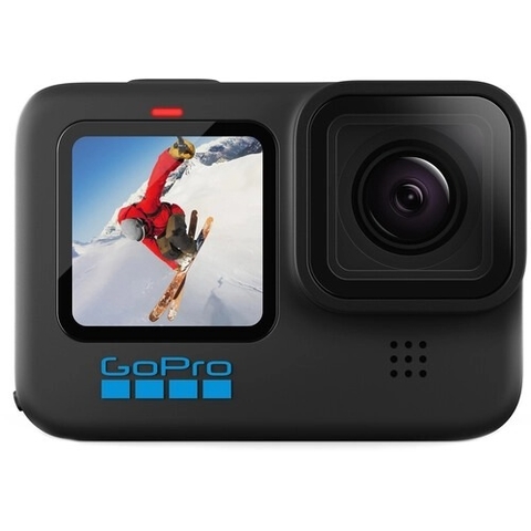 Câmera Gopro Hero 10 Black 4k