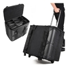 CASE GODOX COM RODINHAS PARA EQUIPAMENTOS FOTOGRÁFICOS CB-10