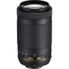 Lente Nikon Af-p Dx Nikkor 70-300mm F/4.5-6.3g Ed