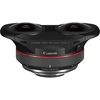 Lente Canon Rf Dual Fisheye 5,2mm F/2.8l 3d Vr