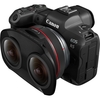 Lente Canon Rf Dual Fisheye 5,2mm F/2.8l 3d Vr