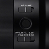 Lente Sony E-mount Fe 50mm F/2.8