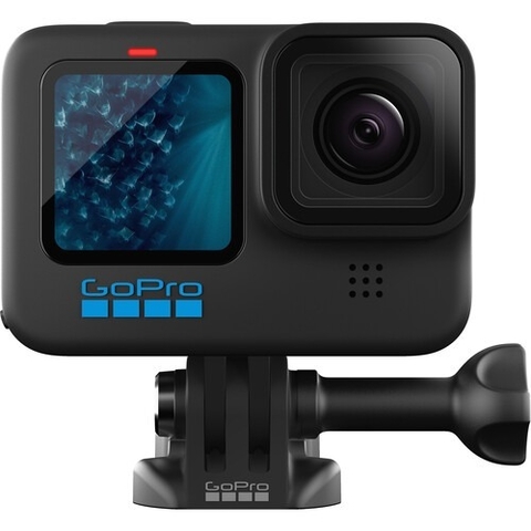 Câmera Gopro Hero 11 Black