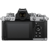 Câmera Mirrorless Nikon Z Fc Corpo