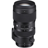 Lente Sigma 50-100mm F/1.8 Dc Hsm Art Para Nikon