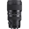 Lente Sigma 50-100mm F/1.8 Dc Hsm Art Para Nikon