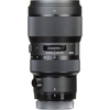 Lente Sigma 50-100mm F/1.8 Dc Hsm Art Para Canon