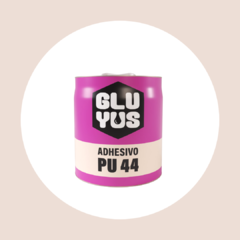 GLUYUS ADHESIVO PVC 44 - comprar online