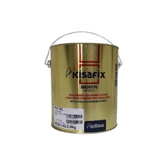 KISAFIX PVC 2.8KG