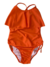 Trikini - Naranja - comprar online