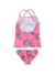 Tankini Teen - Unicornios fondo rosa - comprar online