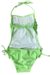 Trikini - Verde Manzana - comprar online