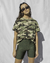 Biker - Verde Militar Metalizado - comprar online