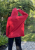 HOODIE - ROJO en internet