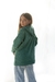 VERDE - JUNIOR con capucha - comprar online