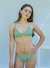 CONJUNTO MALLORCA TEENS - VERDE MENTA