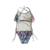 Trikini - Flor Tropical - comprar online