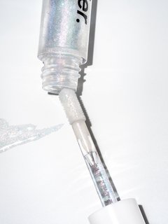 G LipGloss Holographic - comprar online