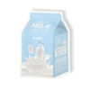 A´Pieu Milk Sheet Mask White Milk