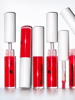 G LipGloss Rojo - comprar online