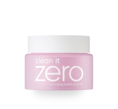 Banila Co Clean It Zero Cleansing Balm