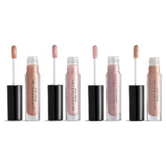 Haute Holiday Mini Lip Gloss Set en internet