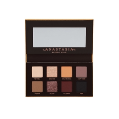 Anastasia Beverly Hills Mini Soft Glam II Eye Shadow Palette - comprar online