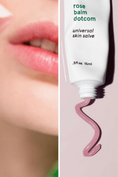 G Balm Dotcom Rose - comprar online