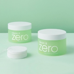 Banila Co Clean It Zero Toner Pad Pore Clarifying - comprar online