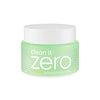 Banila Co Clean It Zero Toner Pad Pore Clarifying