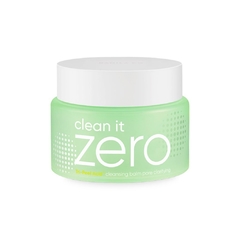 Banila Co Clean It Zero Toner Pad Pore Clarifying