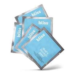 Bliss Incredi-peel Glycolic Acid Pads - comprar online
