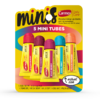 Carmex Minis Kit