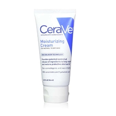 Cerave Moisturizing Cream For Normal To Dry Skin