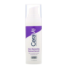 CeraVe Skin Renewing Retinol Serum