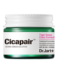 Dr. Jart+ Mini Cicapair™ Tiger Grass Color Correcting Treatment SPF 30